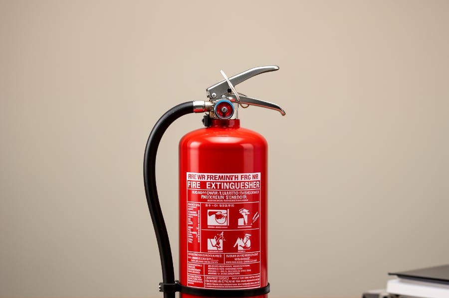 Fire and Life Safety Inspections