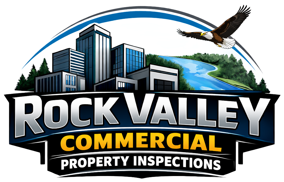 Rock Valley Commercial Property Inspections